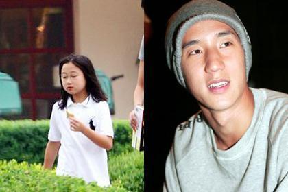 成龙承认房祖名吗,成龙为什么只认房祖名