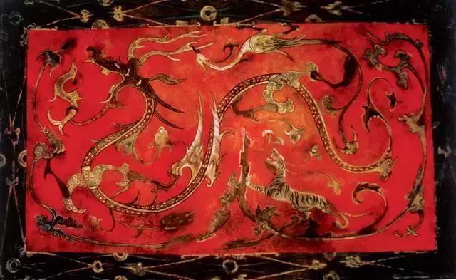 国家博物馆24件国宝,中国顶级国宝36件