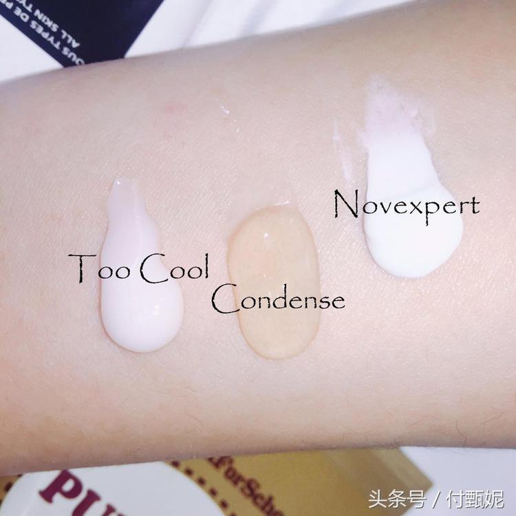 面膜一涂二敷水润,涂抹面膜抹了几分钟感觉变少了