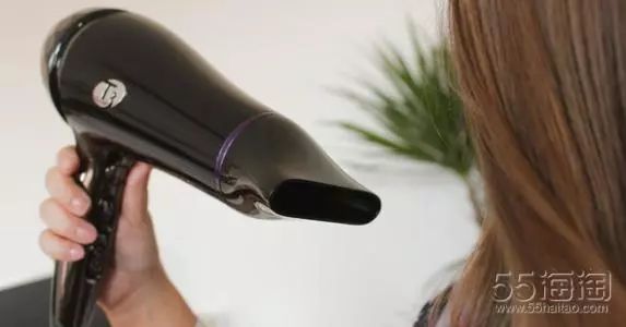 松下h5吹风机测评,松下吹风机nv45测评