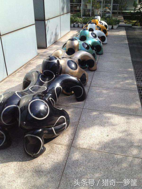 奇葩的日本人照片,奇葩日本老照片