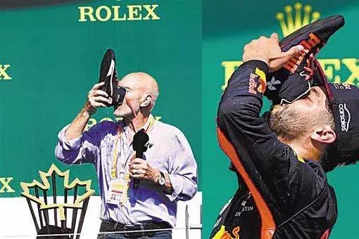 用高跟鞋喝酒好喝吗,用高跟鞋喝可乐