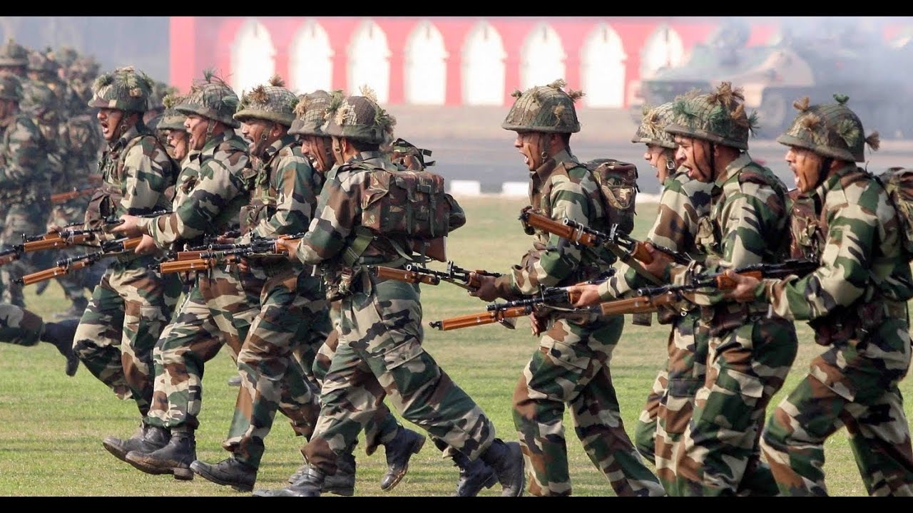 印度国产化步枪,印度进口最新型突击步枪