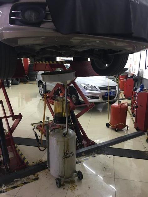 2014款宝来怎么消除保养提示,宝来车主保养