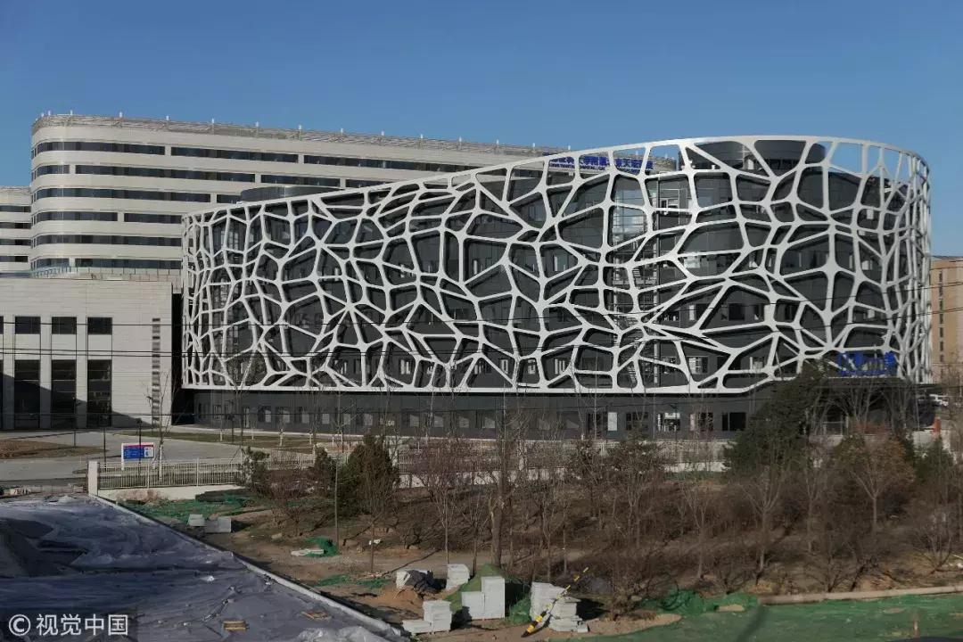 儿童医院都倾向于规划在市中心吗 (儿童医院儿研所在哪)