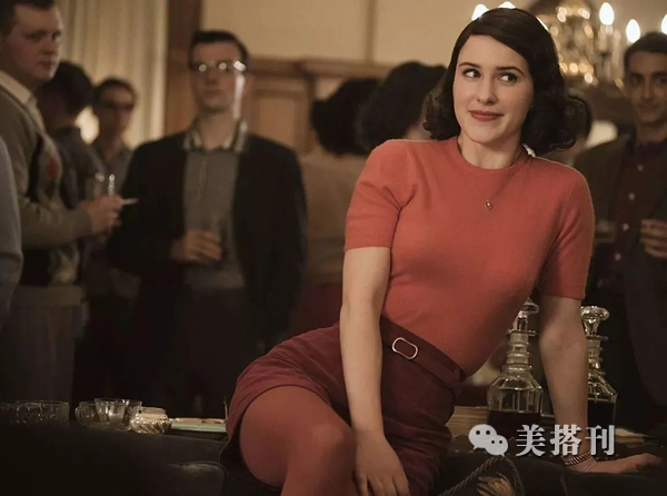 了不起的麦瑟尔夫人横评,了不起的麦瑟尔夫人天赋