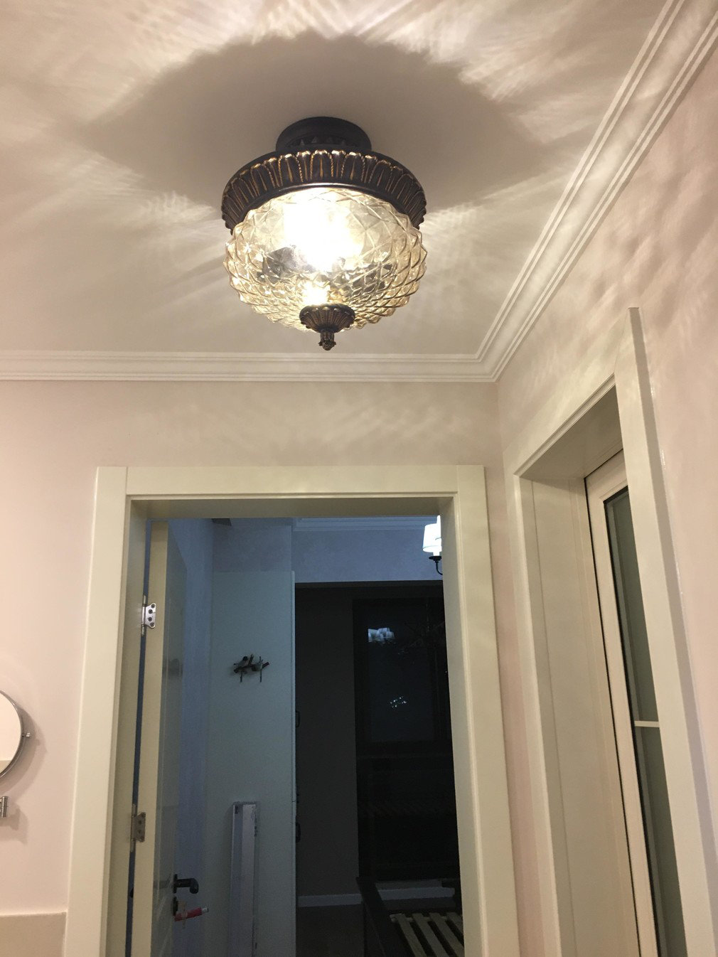 汤山鎏园别墅方案,汤山鎏园的装修施工队怎么样