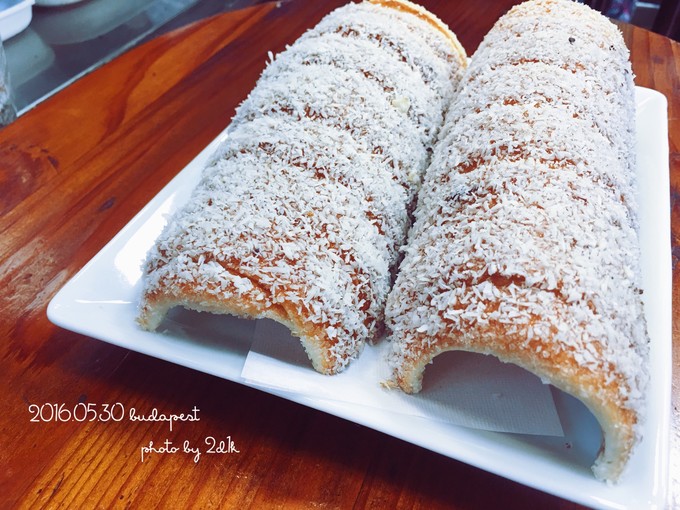 一人食美食旅行,10人游布达佩斯游记