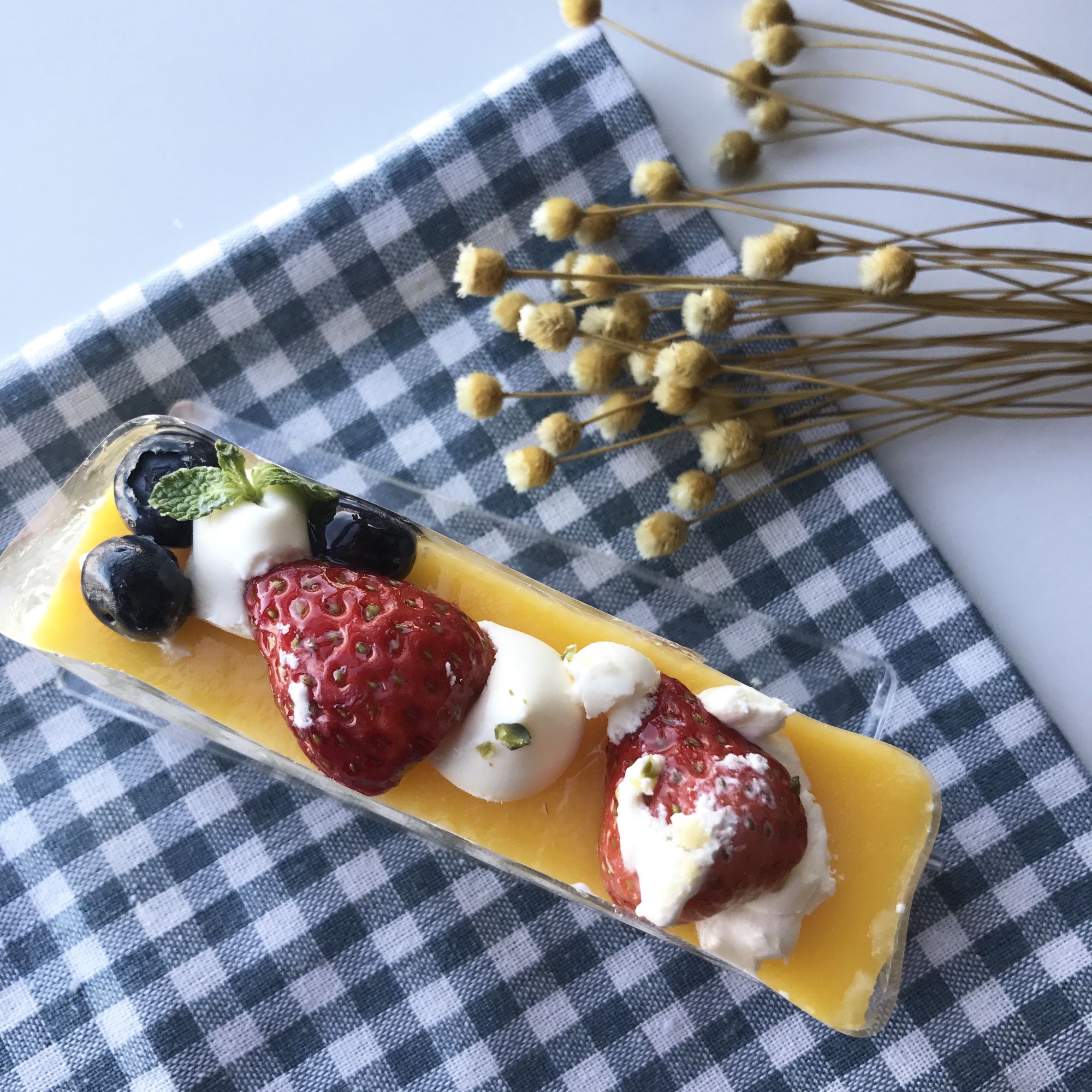 好利来蛋糕大测评，总有一个你喜欢的