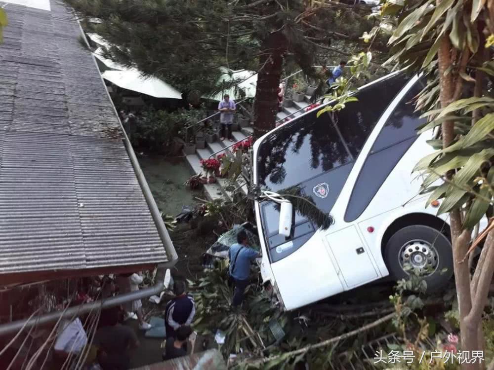 温馨提示：去泰国旅游记得一定要买意外险
