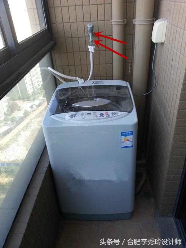 洗衣机4分龙头通用吗,洗衣机专用龙头是否能通用