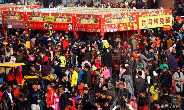 心疼古代人购物原来这么难