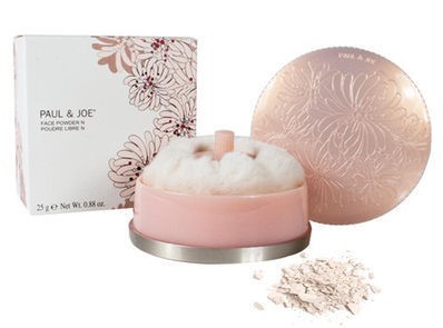 细腻丝滑的散粉,经典粉质细腻散粉