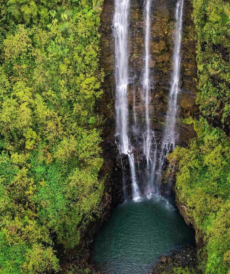 侏罗纪公园取景地有哪些,侏罗纪公园拍摄地