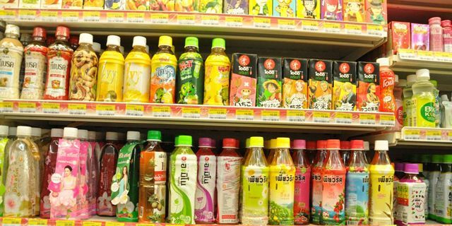 曼谷购物必买清单便宜,曼谷购物必买攻略大全