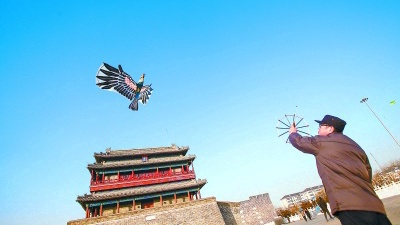 北京中轴线顺序一览,北京中轴线指的哪条路线