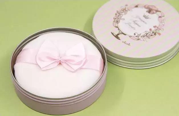 晚安粉可以当粉饼,晚安粉可以用粉饼代替吗