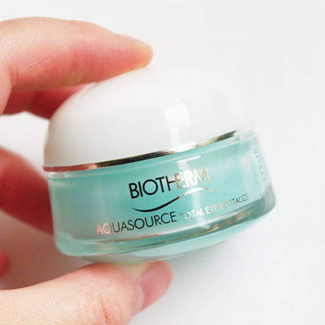 眼霜的三大误区你中了吗,眼霜雷区