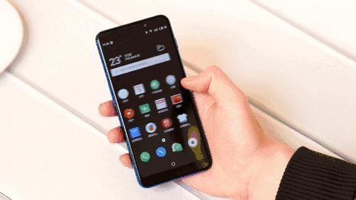 魅蓝最新手机s6金色,魅蓝s6怎么样值得入吗