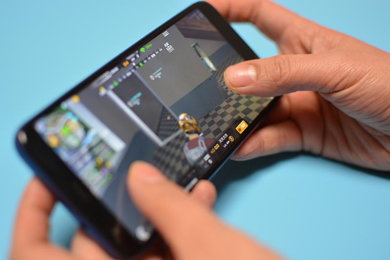 小辣椒7x怎么多开微信,红辣椒7x新款