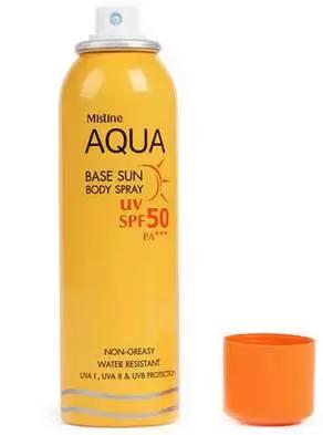 隔离就是素颜霜吗,隔离就是妆前乳吗