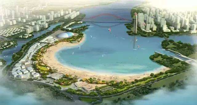 宁波gdp破万亿,2022下一个万亿城市