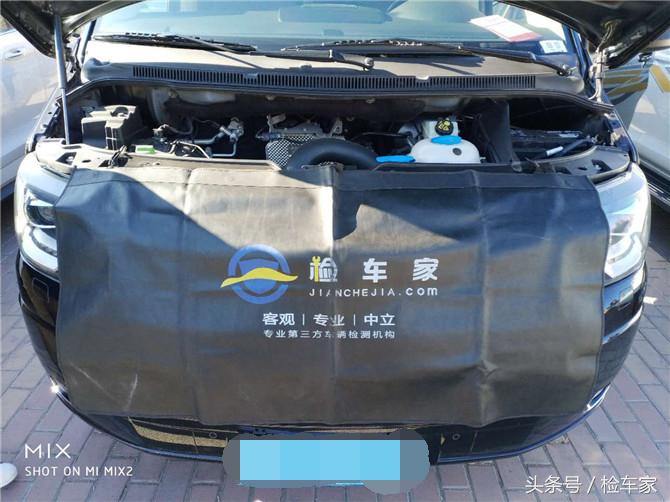 开过轿车就不想开suv,最新款大众mpv迈特威