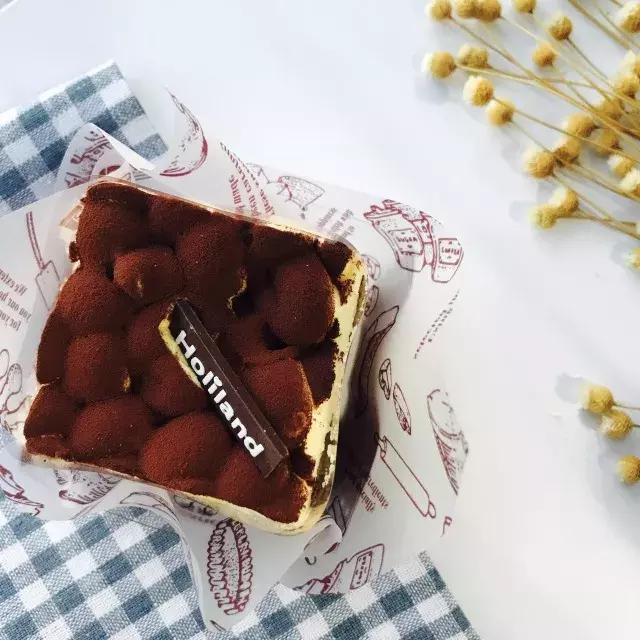 好利来蛋糕大测评，总有一个你喜欢的