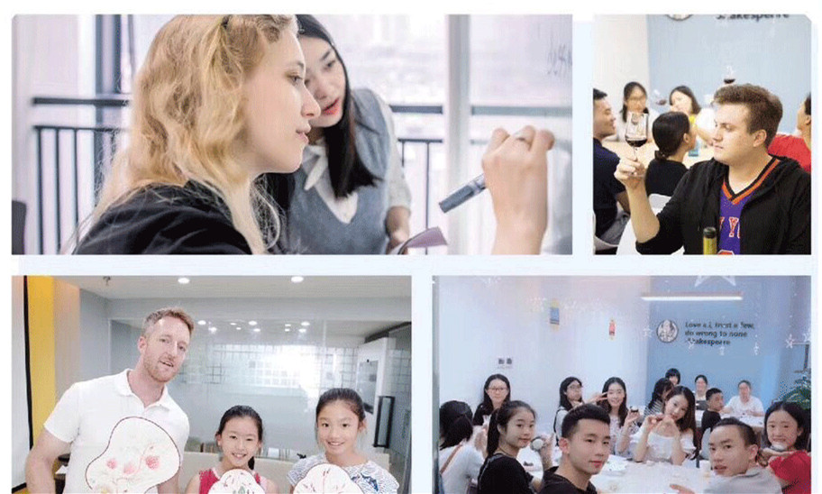 百弗英语地址,百弗英语培训机构