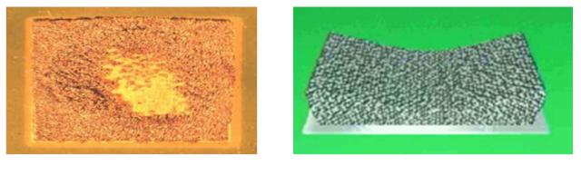 锡膏印刷量少如何解决焊接不良,锡膏印刷不良pcb如何清洗