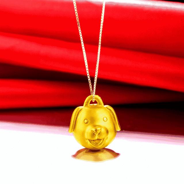 有了这4个系列红，2018本命年不再怕