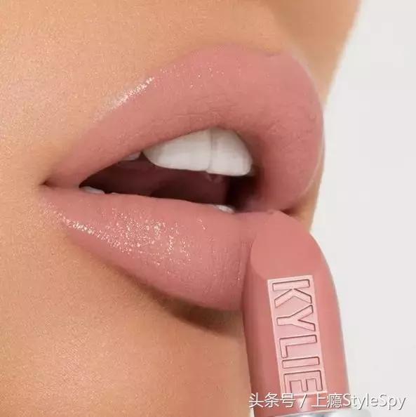 杨树林口红哪个色号适合黄干皮,黄皮杨树林口红色号推荐