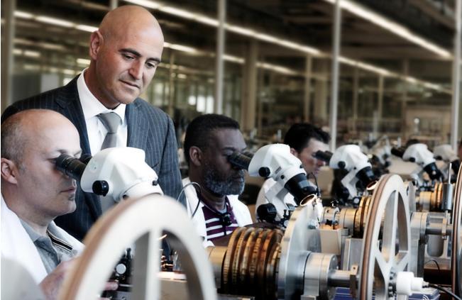 关于手表的那些事,关于手表的提问