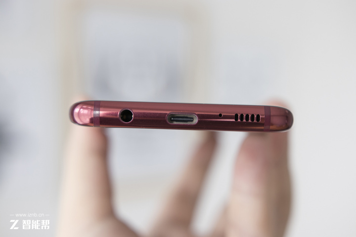 三星galaxys8还值得买吗,三星galaxys8勃艮第红