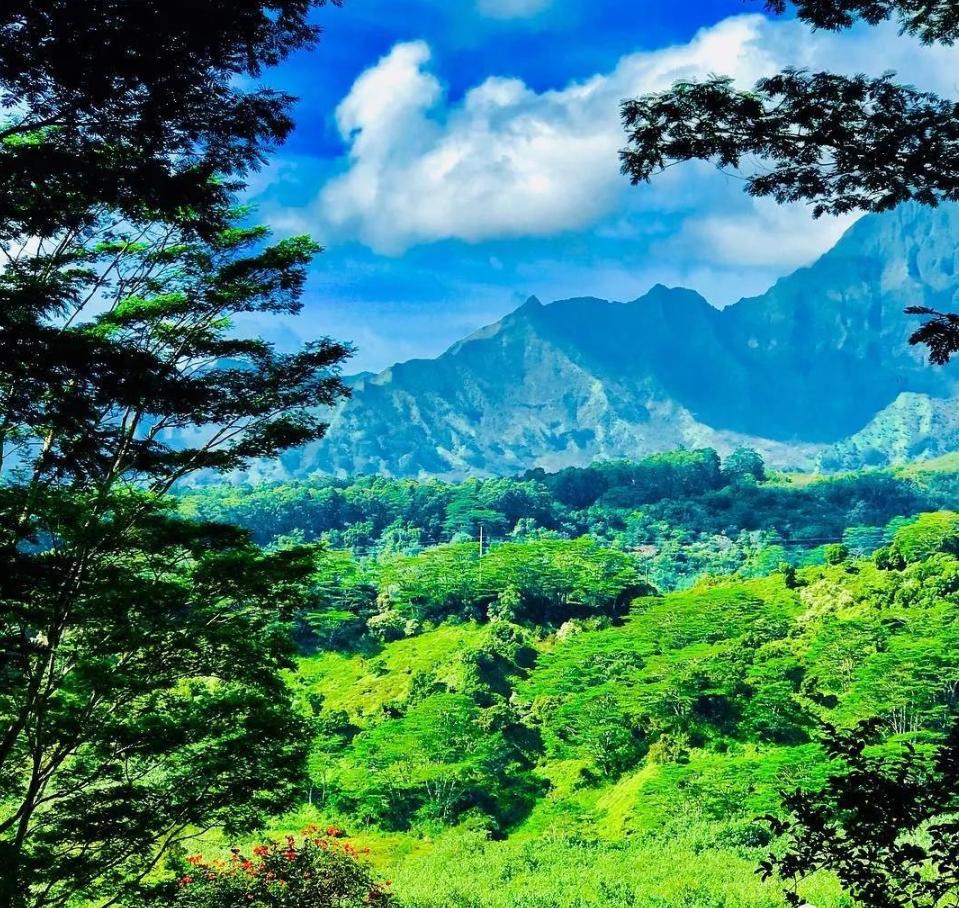 侏罗纪公园取景地有哪些,侏罗纪公园拍摄地