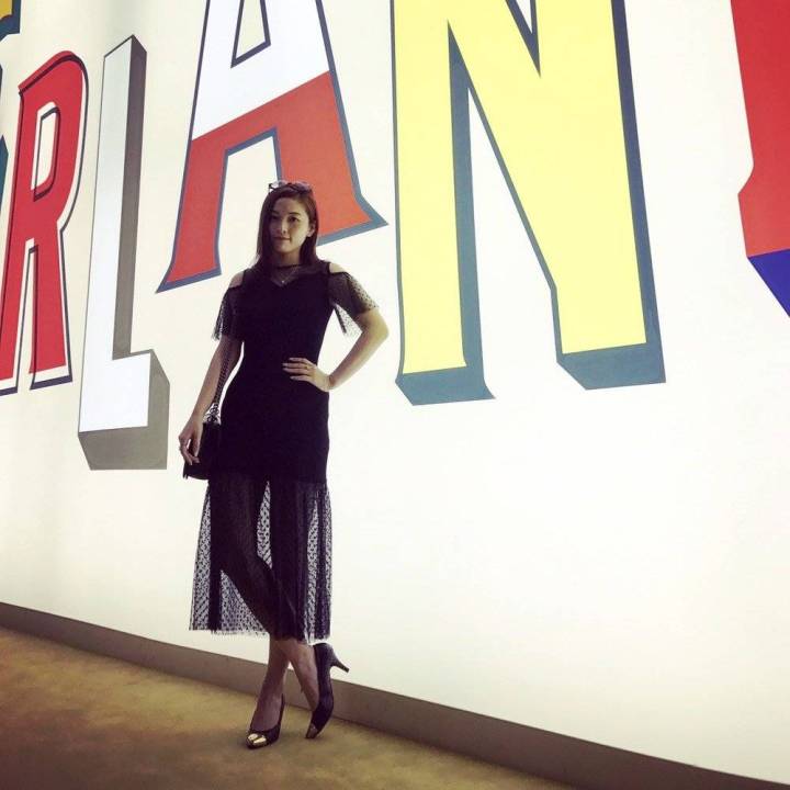 跟着郭小Lu去装逼，买不起爱马仕，可以去爱马仕空间“奇迹漫步”哦