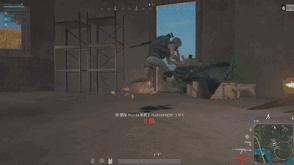 绝地求生最强挂视频,绝地求生最牛的挂