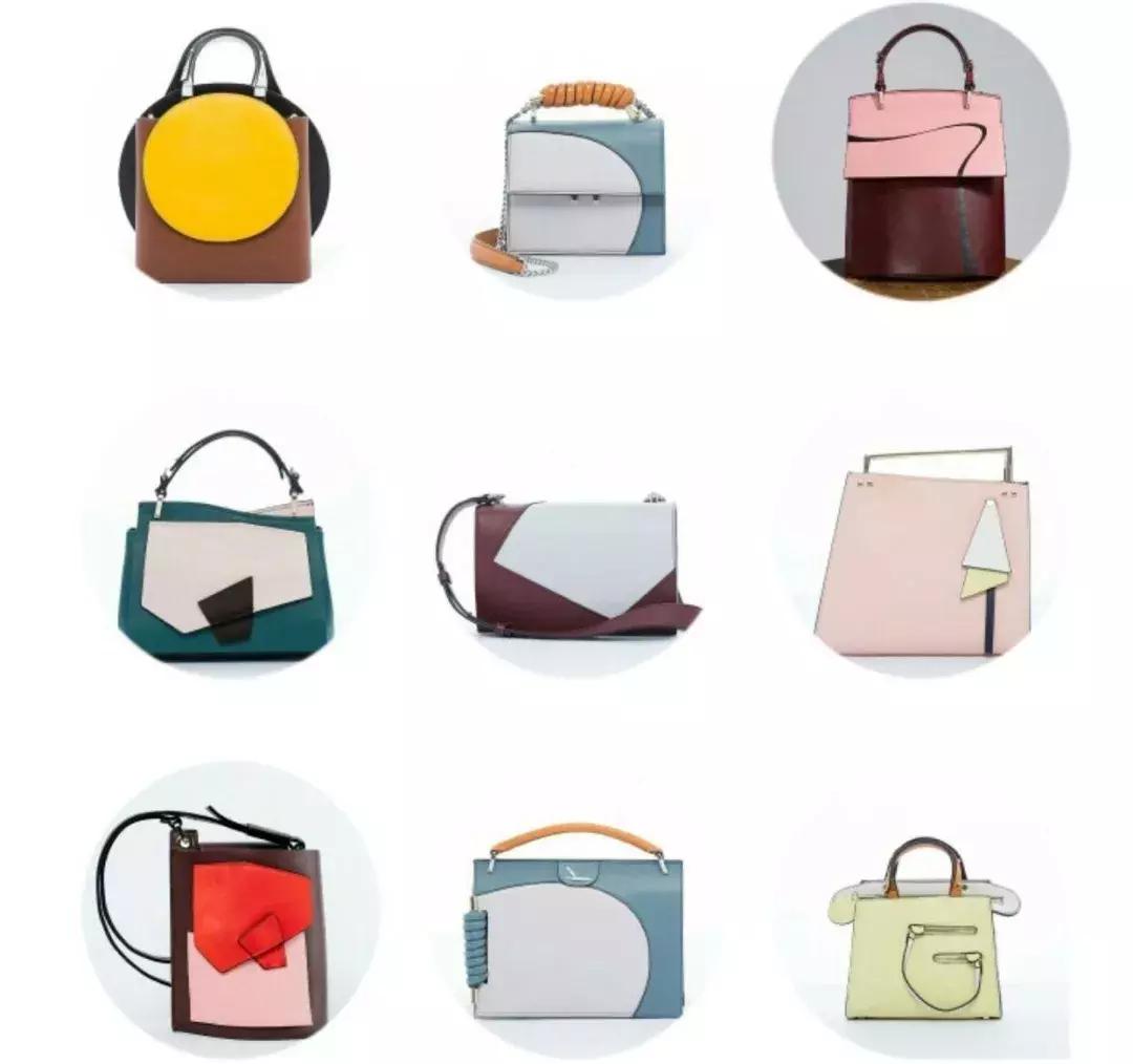 哪些好看又平价的包包,值得收藏的包包排行榜图片