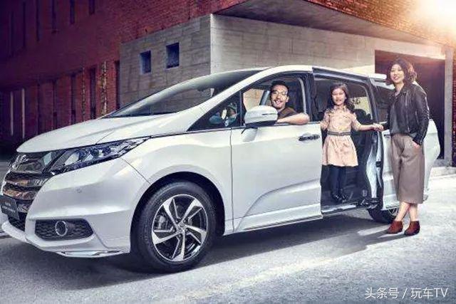 奥德赛国产和美版的区别,本田10at奥德赛