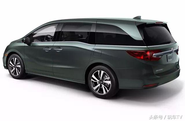奥德赛国产和美版的区别,本田10at奥德赛