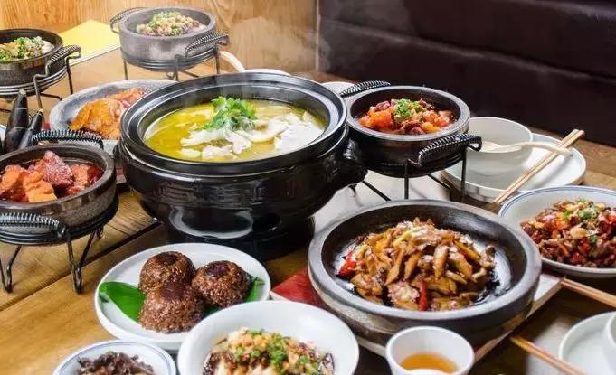 吃起：成都这9家鱼店吃鱼味道巴适，趁着周末带上家人去尝尝