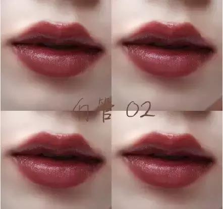 拥有最爱的口红,拥有的口红