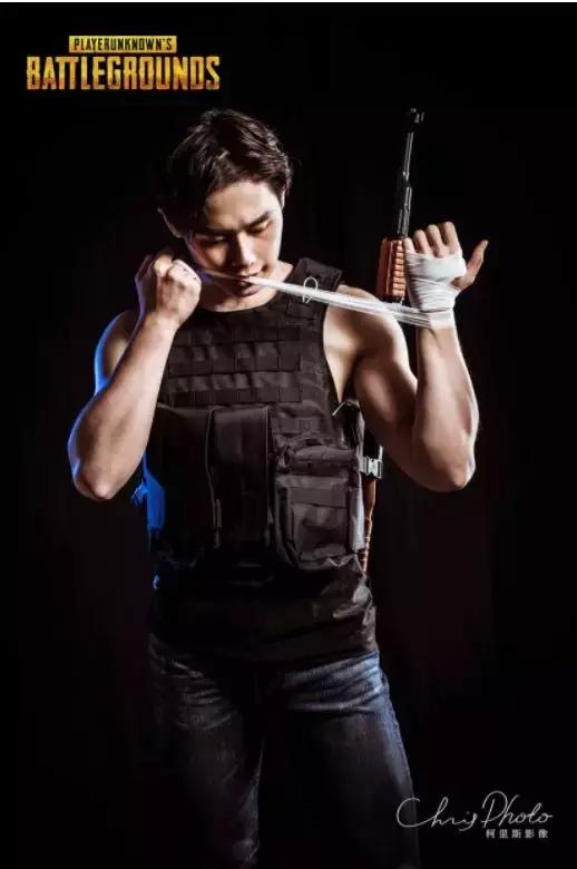 绝地求生主播都是怎么用挂的,绝地求生主播辅助揭秘