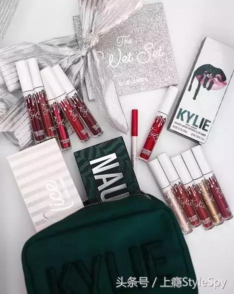 杨树林口红哪个色号适合黄干皮,黄皮杨树林口红色号推荐