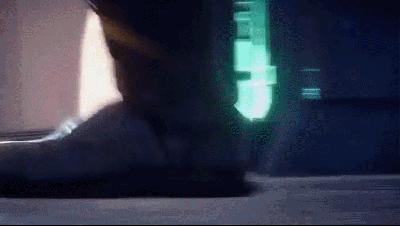 质量效应仙女座结局,质量效应仙女座一直在转圈