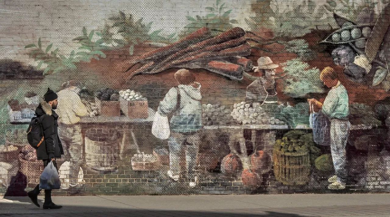 加拿大旅游一定要去的几个地方,加拿大安大略旅游攻略