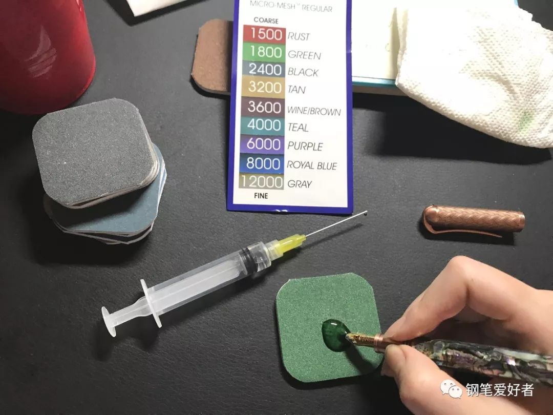 感觉钢笔工具不顺滑怎么办,感觉钢笔不顺滑怎么办