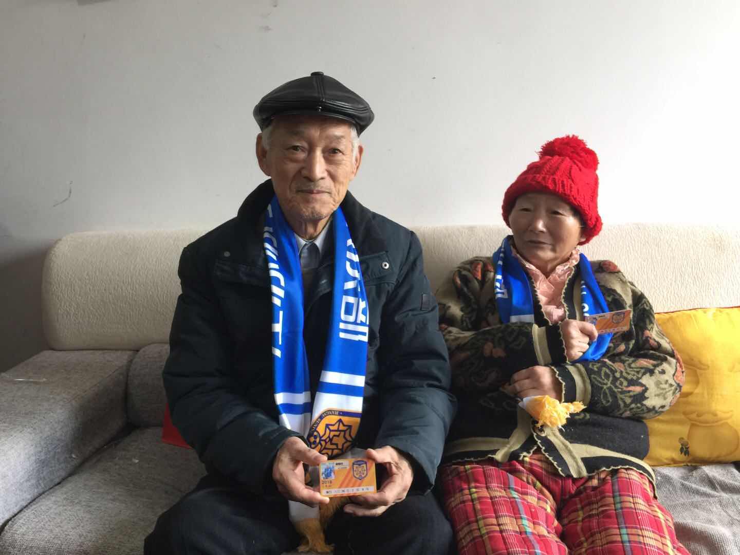 裴老，新赛季我们继续一起征战大江南北！