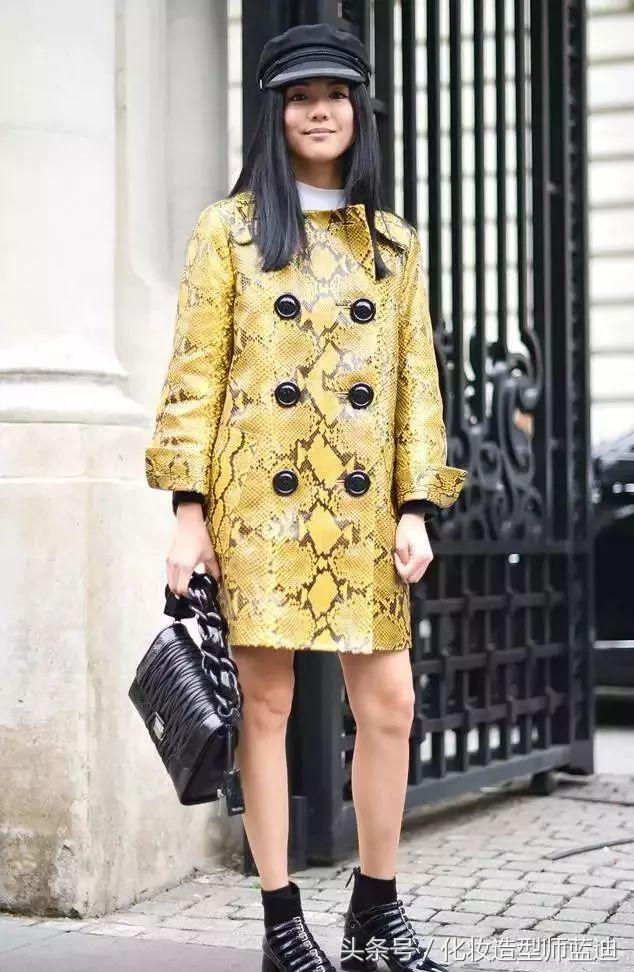 穿高跟鞋穿什么袜子都好看,高跟鞋里穿袜子