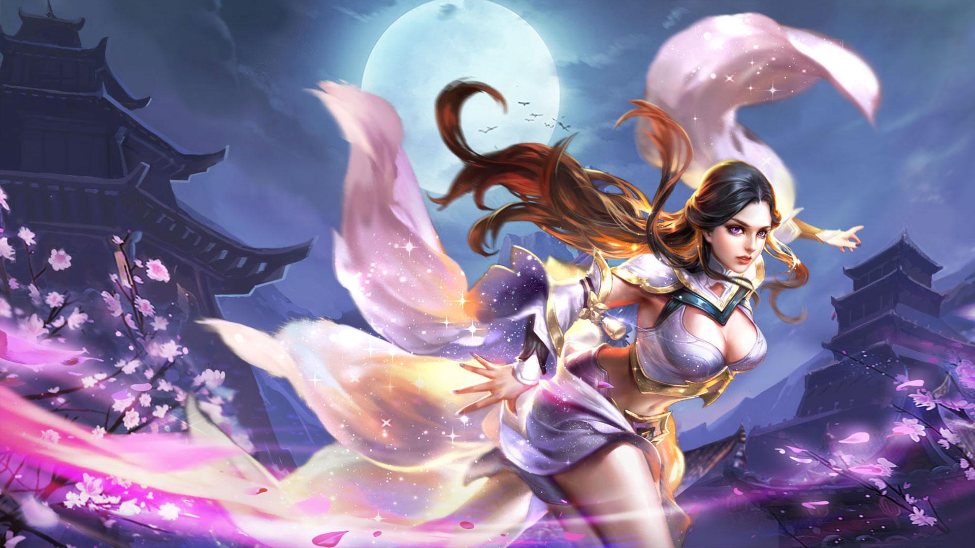 游戏氪金排行榜前十名手游推荐,十大最氪金手游排行榜前十名